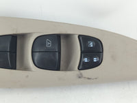 2013-2019 Nissan Sentra Master Power Window Switch Replacement Driver Side Left P/N:80961 3SG0A Fits OEM Used Auto Parts - O