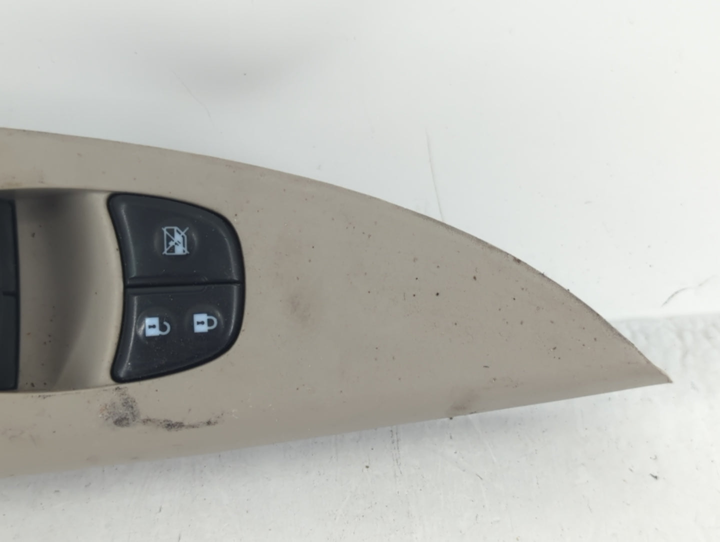 2013-2019 Nissan Sentra Master Power Window Switch Replacement Driver Side Left P/N:80961 3SG0A Fits OEM Used Auto Parts - O