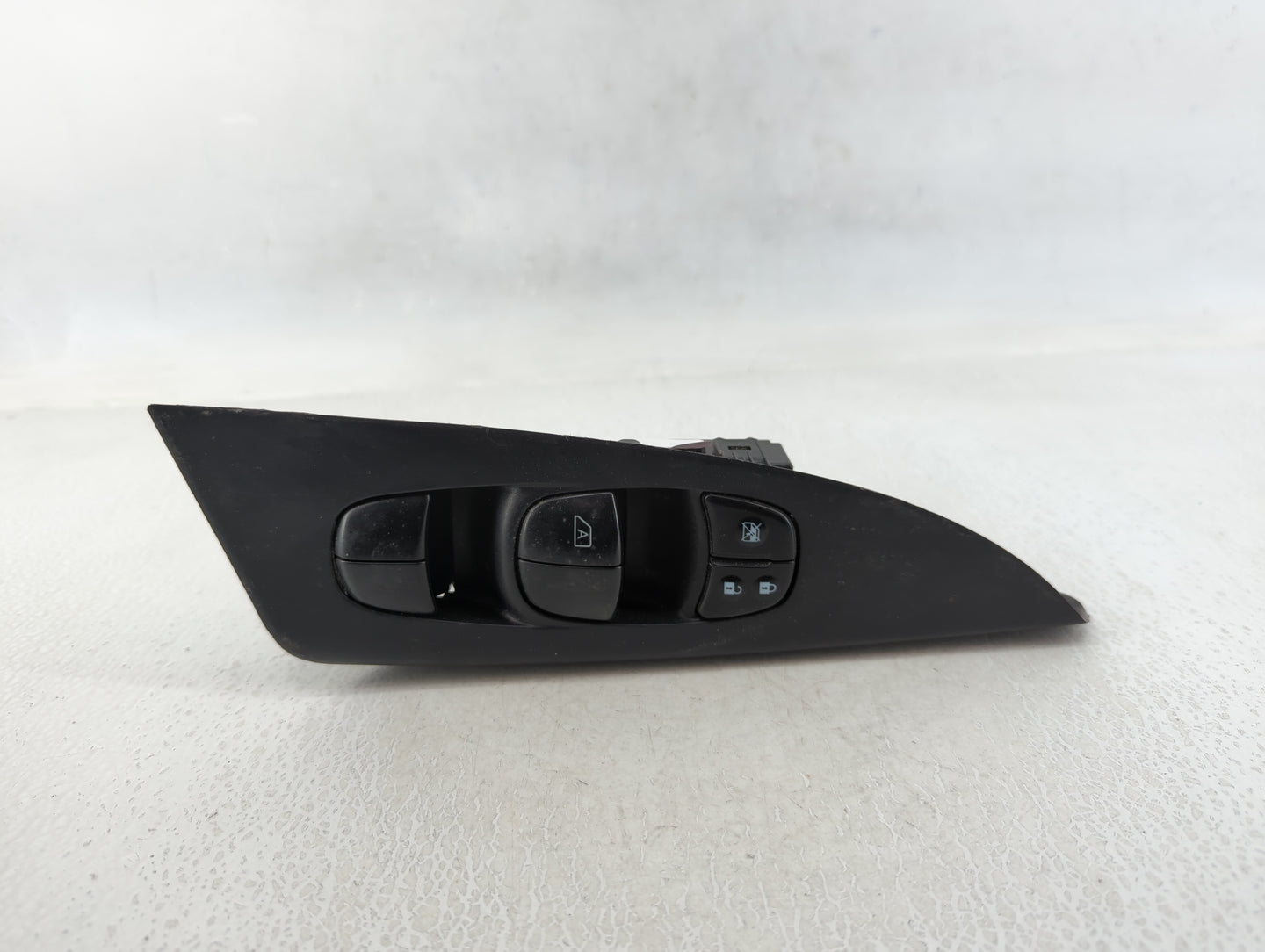 2013-2019 Nissan Sentra Master Power Window Switch Replacement Driver Side Left P/N:25401 3SH1A Fits OEM Used Auto Parts - O