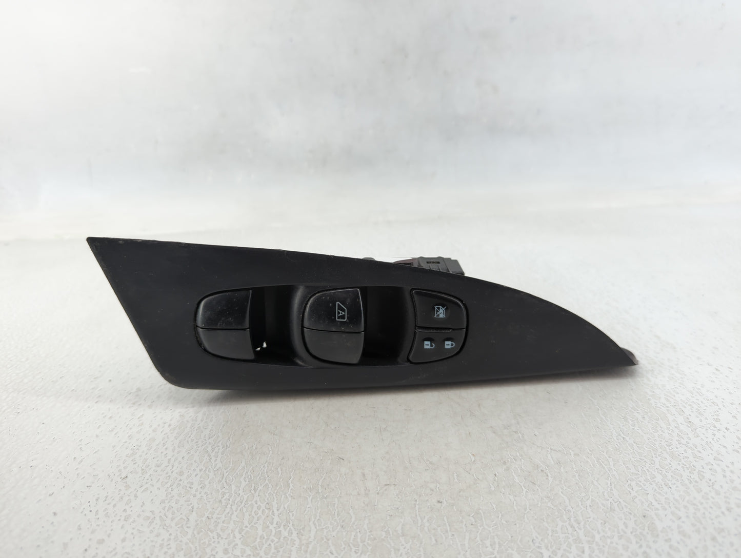 2013-2019 Nissan Sentra Master Power Window Switch Replacement Driver Side Left P/N:25401 3SH1A Fits OEM Used Auto Parts - O