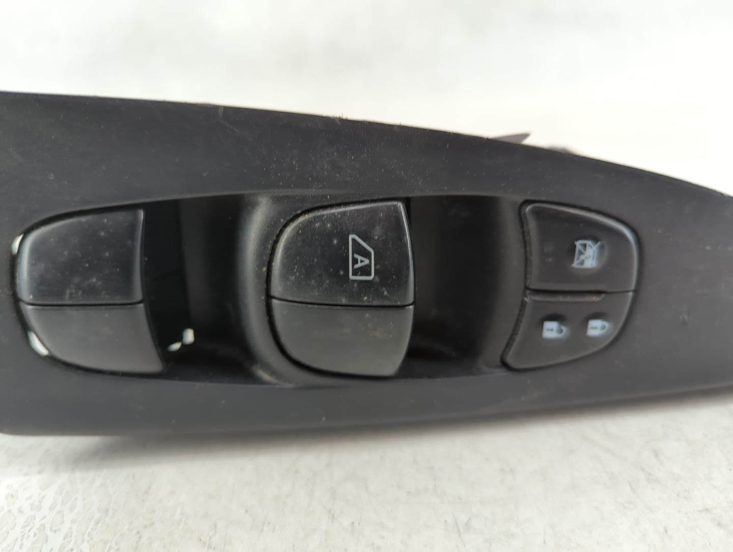 2013-2019 Nissan Sentra Master Power Window Switch Replacement Driver Side Left P/N:25401 3SH1A Fits OEM Used Auto Parts - O