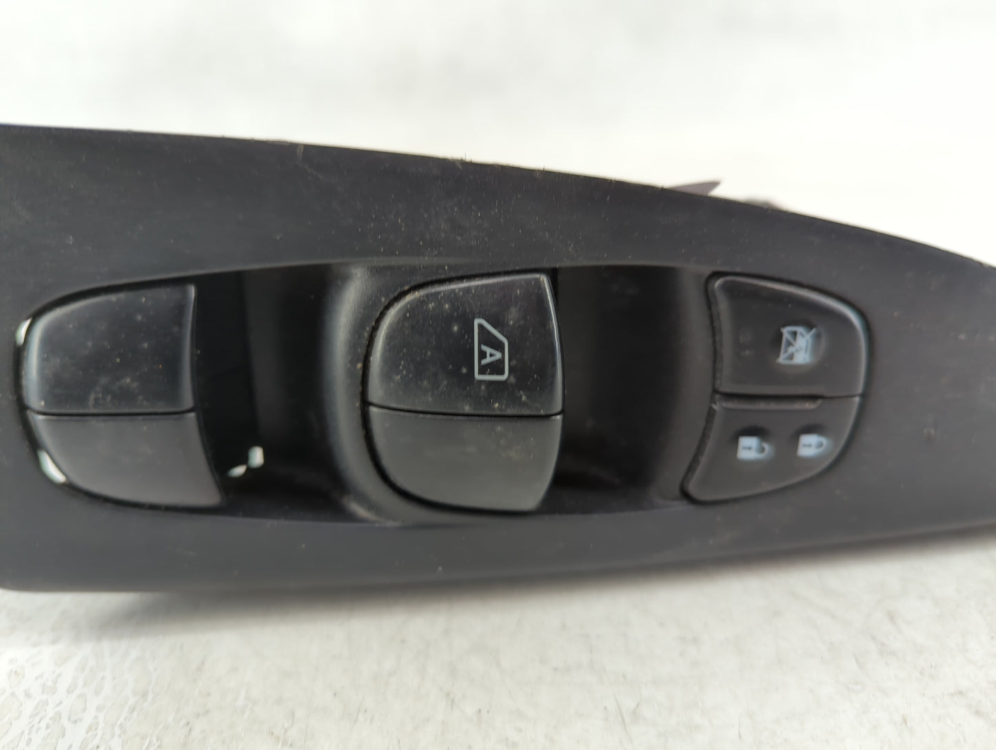 2013-2019 Nissan Sentra Master Power Window Switch Replacement Driver Side Left P/N:25401 3SH1A Fits OEM Used Auto Parts - O