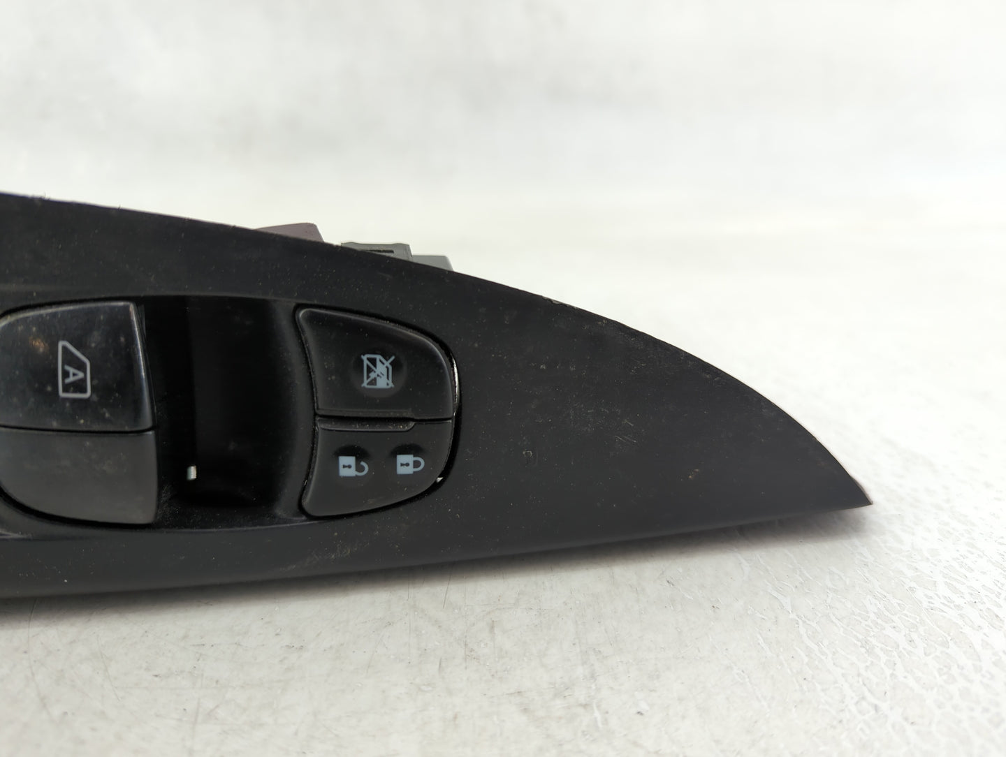2013-2019 Nissan Sentra Master Power Window Switch Replacement Driver Side Left P/N:25401 3SH1A Fits OEM Used Auto Parts - O