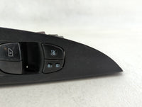 2013-2019 Nissan Sentra Master Power Window Switch Replacement Driver Side Left P/N:25401 3SH1A Fits OEM Used Auto Parts - O