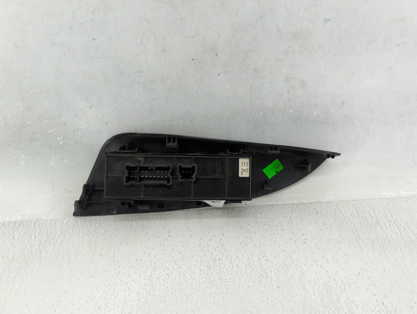 2013-2019 Nissan Sentra Master Power Window Switch Replacement Driver Side Left P/N:25401 3SH1A Fits OEM Used Auto Parts - O