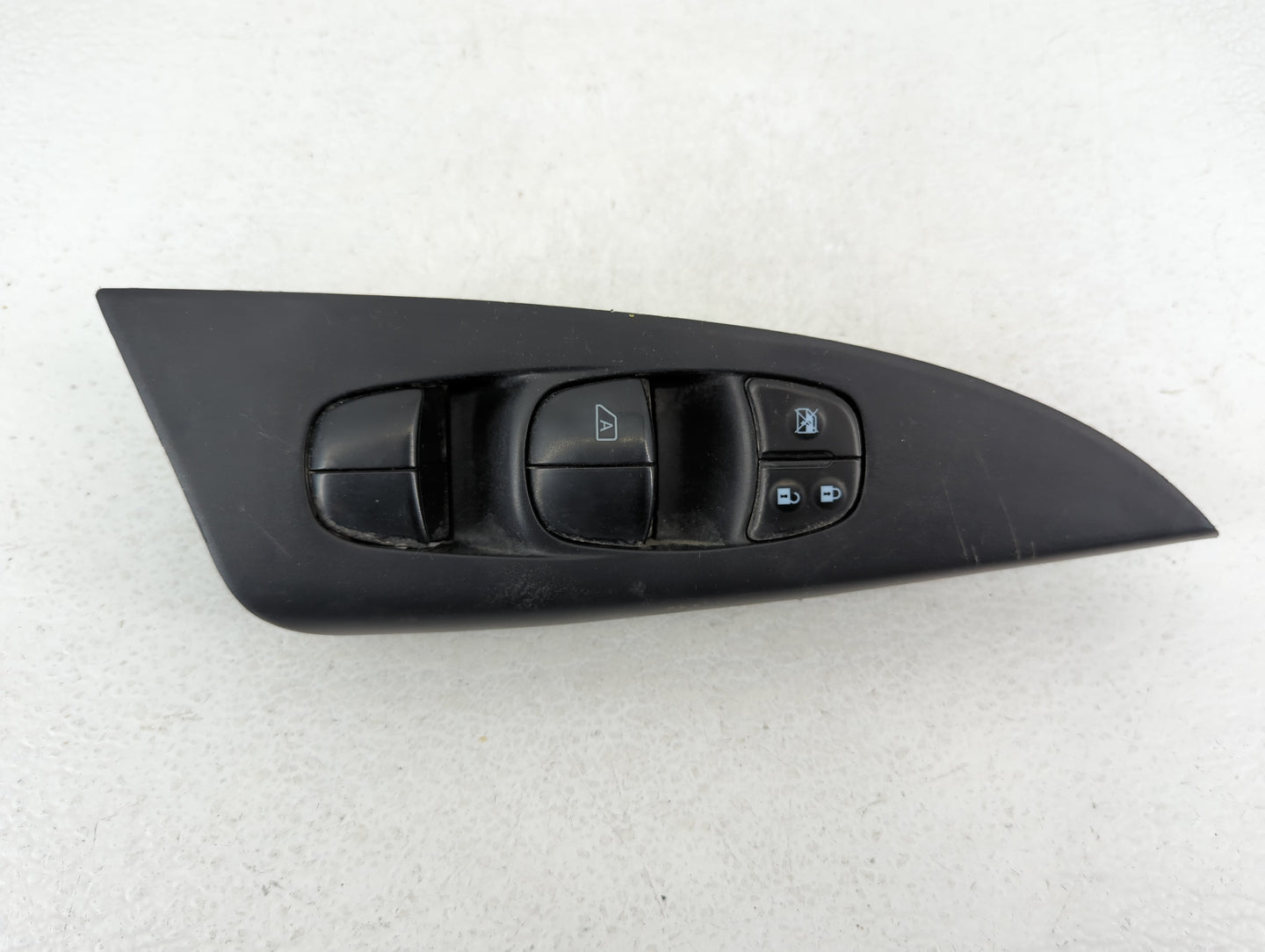 2013-2019 Nissan Sentra Master Power Window Switch Replacement Driver Side Left P/N:25401 3SH1A Fits OEM Used Auto Parts - O
