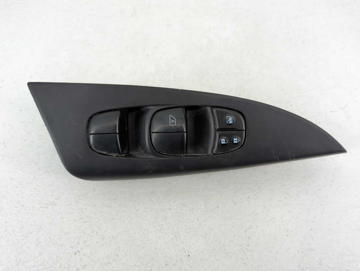 2013-2019 Nissan Sentra Master Power Window Switch Replacement Driver Side Left P/N:25401 3SH1A Fits OEM Used Auto Parts - O