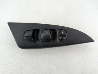 compare product 2013-2019 Nissan Sentra Master Power Window Switch Replacement Driver Side Left P/N:25401 3SH1A Fits OEM Used Auto Parts
