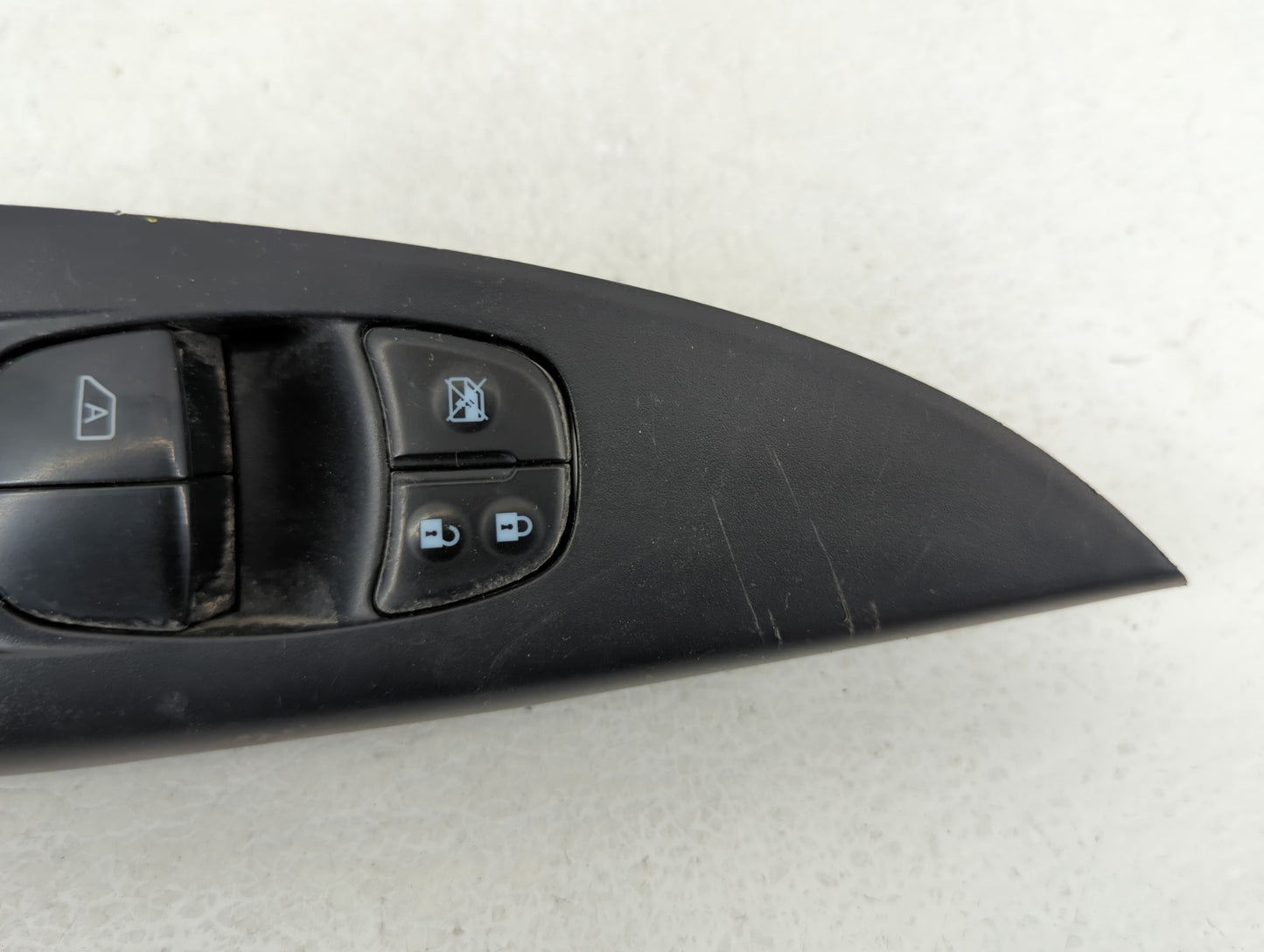 2013-2019 Nissan Sentra Master Power Window Switch Replacement Driver Side Left P/N:25401 3SH1A Fits OEM Used Auto Parts - O