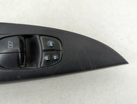 2013-2019 Nissan Sentra Master Power Window Switch Replacement Driver Side Left P/N:25401 3SH1A Fits OEM Used Auto Parts - O