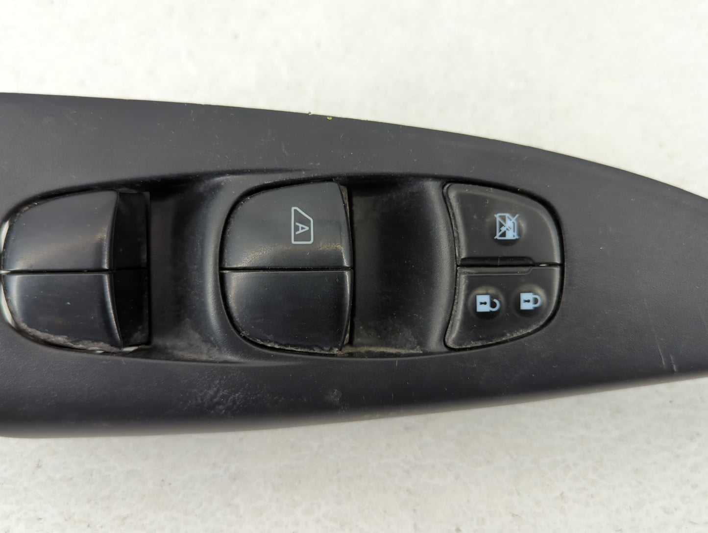2013-2019 Nissan Sentra Master Power Window Switch Replacement Driver Side Left P/N:25401 3SH1A Fits OEM Used Auto Parts - O
