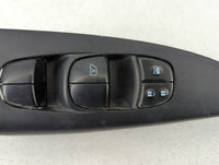 2013-2019 Nissan Sentra Master Power Window Switch Replacement Driver Side Left P/N:25401 3SH1A Fits OEM Used Auto Parts - O
