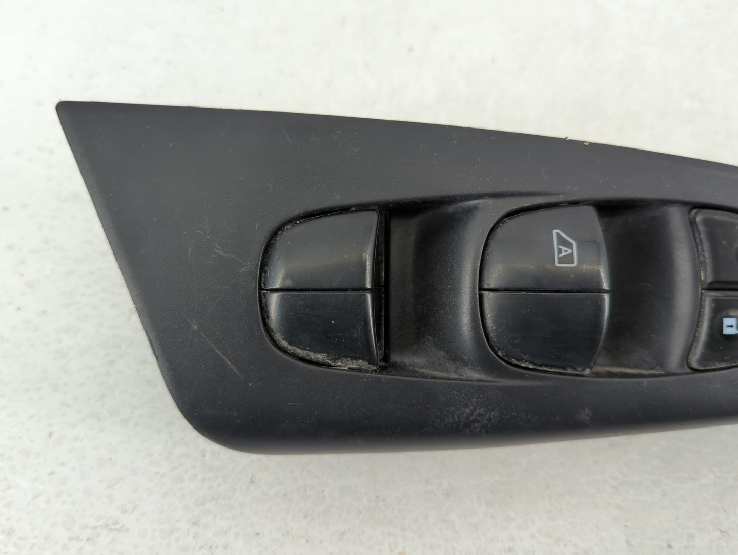 2013-2019 Nissan Sentra Master Power Window Switch Replacement Driver Side Left P/N:25401 3SH1A Fits OEM Used Auto Parts - O