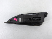 2013-2019 Nissan Sentra Master Power Window Switch Replacement Driver Side Left P/N:25401 3SH1A Fits OEM Used Auto Parts - O