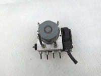 2015 Nissan Sentra ABS Pump Control Module Replacement P/N:47660 9AN0A Fits OEM Used Auto Parts - Oemusedautoparts1.com