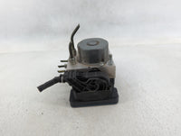 2015 Nissan Sentra ABS Pump Control Module Replacement P/N:47660 9AN0A Fits OEM Used Auto Parts - Oemusedautoparts1.com