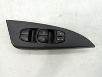 2013-2019 Nissan Sentra Master Power Window Switch Replacement Driver Side Left P/N:25401 38H1A Fits OEM Used Auto Parts - O