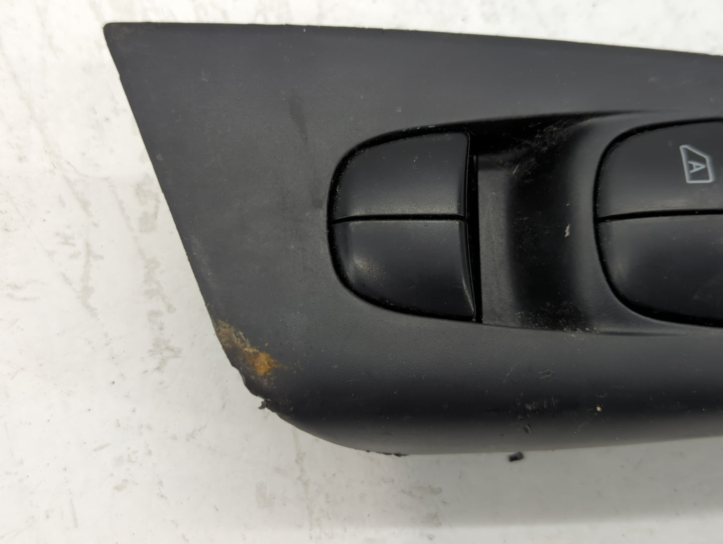 2013-2019 Nissan Sentra Master Power Window Switch Replacement Driver Side Left P/N:25401 38H1A Fits OEM Used Auto Parts - O
