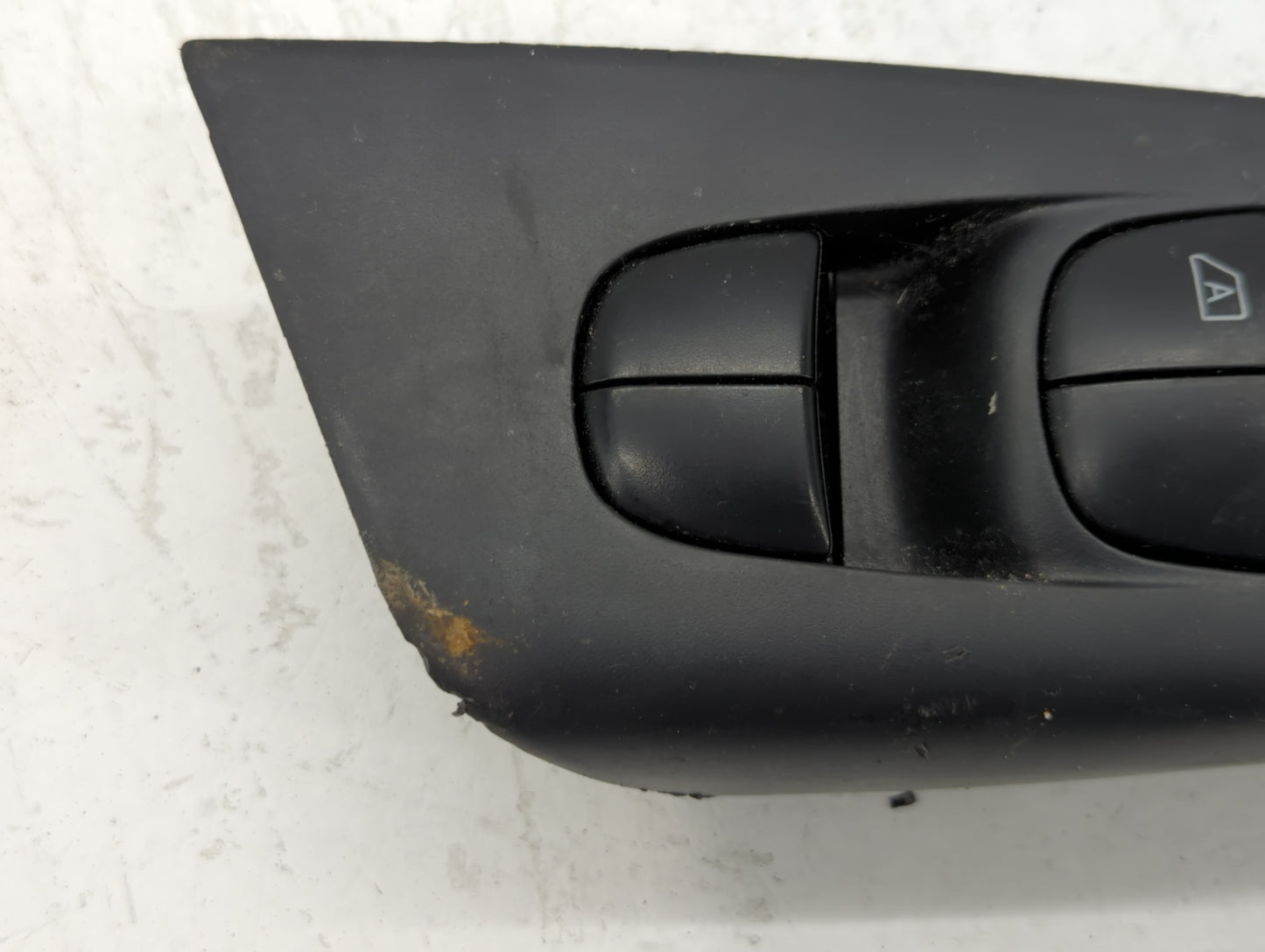 2013-2019 Nissan Sentra Master Power Window Switch Replacement Driver Side Left P/N:25401 38H1A Fits OEM Used Auto Parts - O