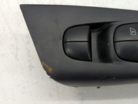 2013-2019 Nissan Sentra Master Power Window Switch Replacement Driver Side Left P/N:25401 38H1A Fits OEM Used Auto Parts - O