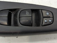 2013-2019 Nissan Sentra Master Power Window Switch Replacement Driver Side Left P/N:25401 38H1A Fits OEM Used Auto Parts - O
