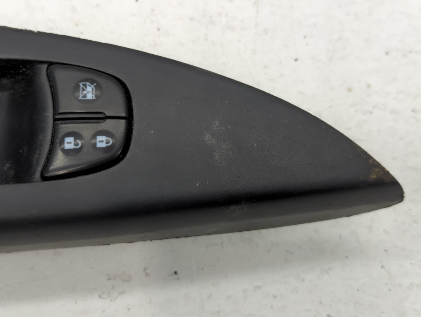 2013-2019 Nissan Sentra Master Power Window Switch Replacement Driver Side Left P/N:25401 38H1A Fits OEM Used Auto Parts - O