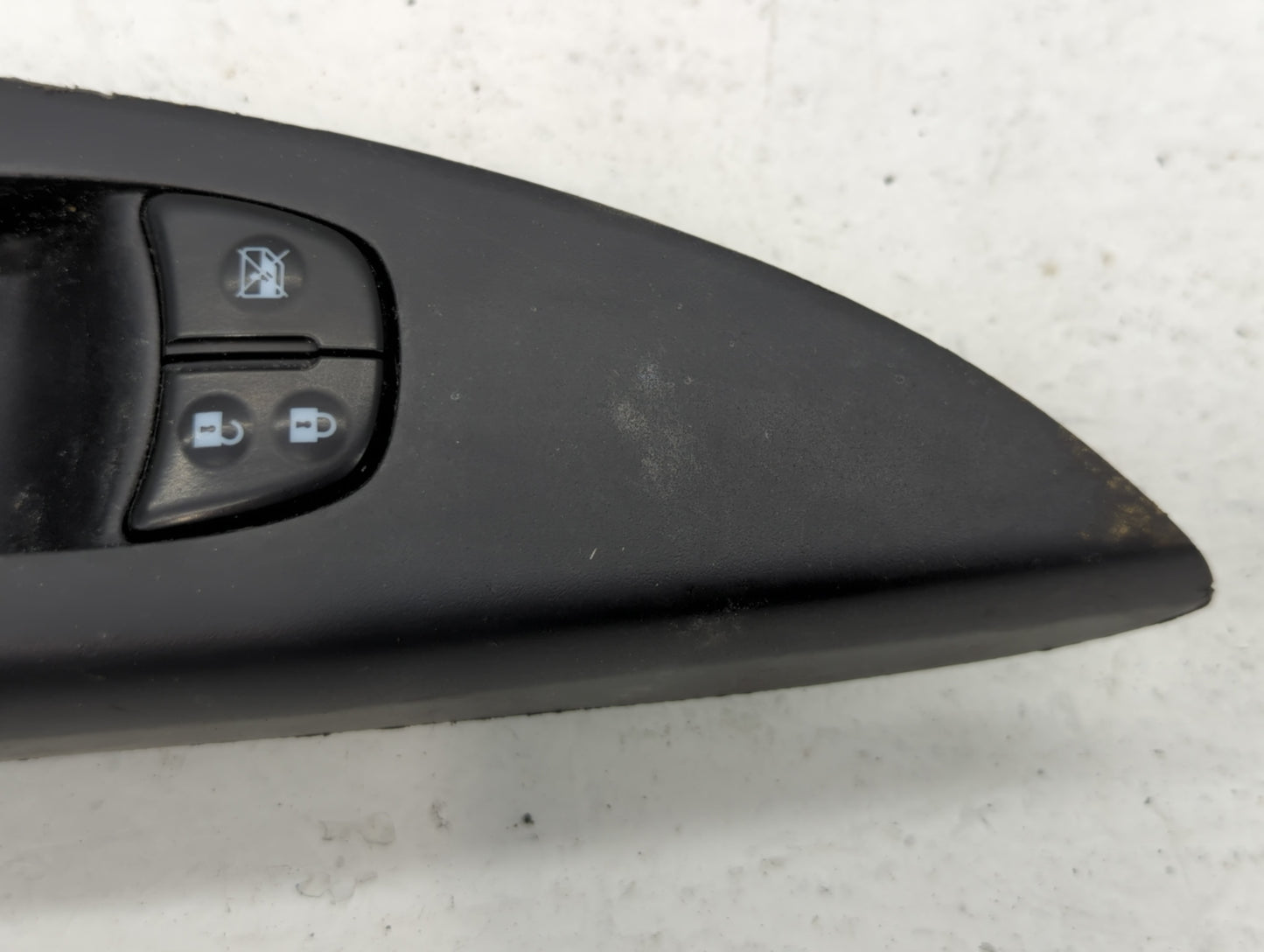 2013-2019 Nissan Sentra Master Power Window Switch Replacement Driver Side Left P/N:25401 38H1A Fits OEM Used Auto Parts - O