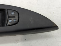 2013-2019 Nissan Sentra Master Power Window Switch Replacement Driver Side Left P/N:25401 38H1A Fits OEM Used Auto Parts - O