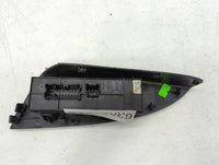 2013-2019 Nissan Sentra Master Power Window Switch Replacement Driver Side Left P/N:25401 38H1A Fits OEM Used Auto Parts - O