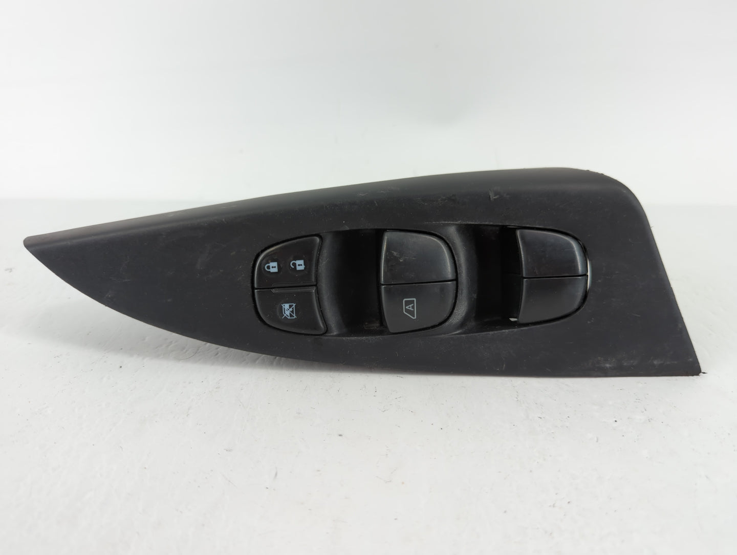2013-2019 Nissan Sentra Master Power Window Switch Replacement Driver Side Left P/N:80961 3SG0A Fits OEM Used Auto Parts - O