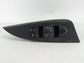 compare product 2013-2019 Nissan Sentra Master Power Window Switch Replacement Driver Side Left P/N:80961 3SG0A Fits OEM Used Auto Parts