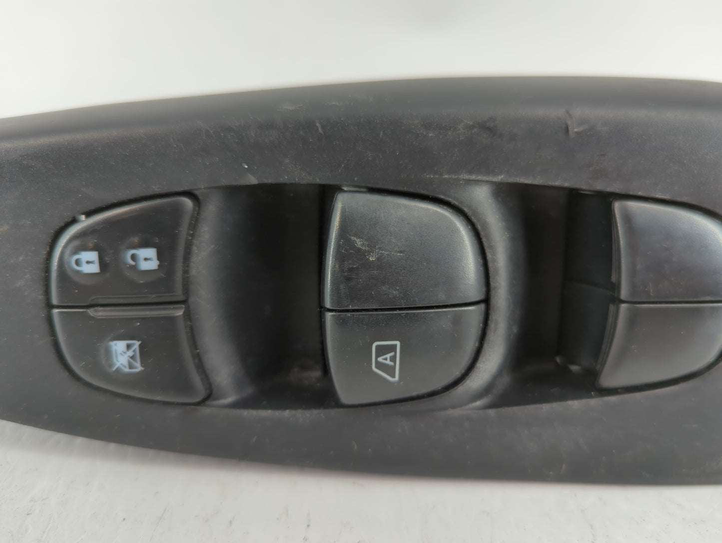 2013-2019 Nissan Sentra Master Power Window Switch Replacement Driver Side Left P/N:80961 3SG0A Fits OEM Used Auto Parts - O