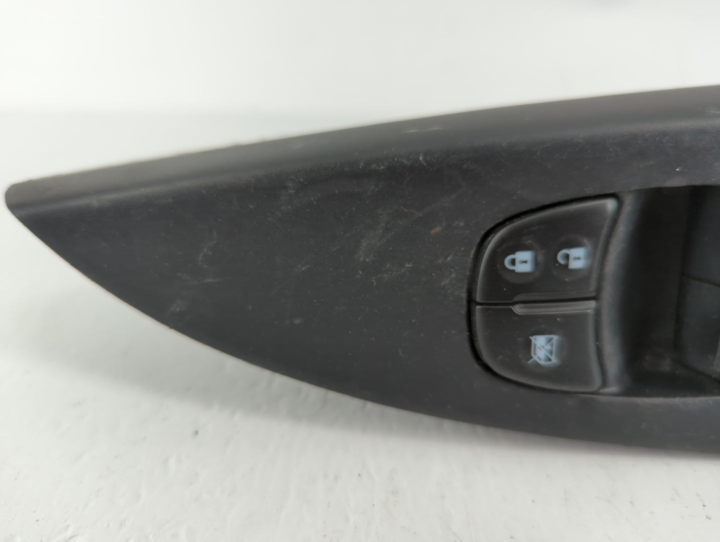 2013-2019 Nissan Sentra Master Power Window Switch Replacement Driver Side Left P/N:80961 3SG0A Fits OEM Used Auto Parts - O