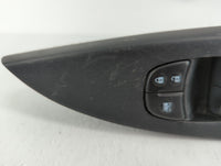 2013-2019 Nissan Sentra Master Power Window Switch Replacement Driver Side Left P/N:80961 3SG0A Fits OEM Used Auto Parts - O