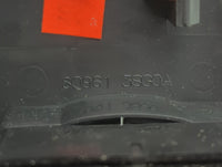 2013-2019 Nissan Sentra Master Power Window Switch Replacement Driver Side Left P/N:80961 3SG0A Fits OEM Used Auto Parts - O