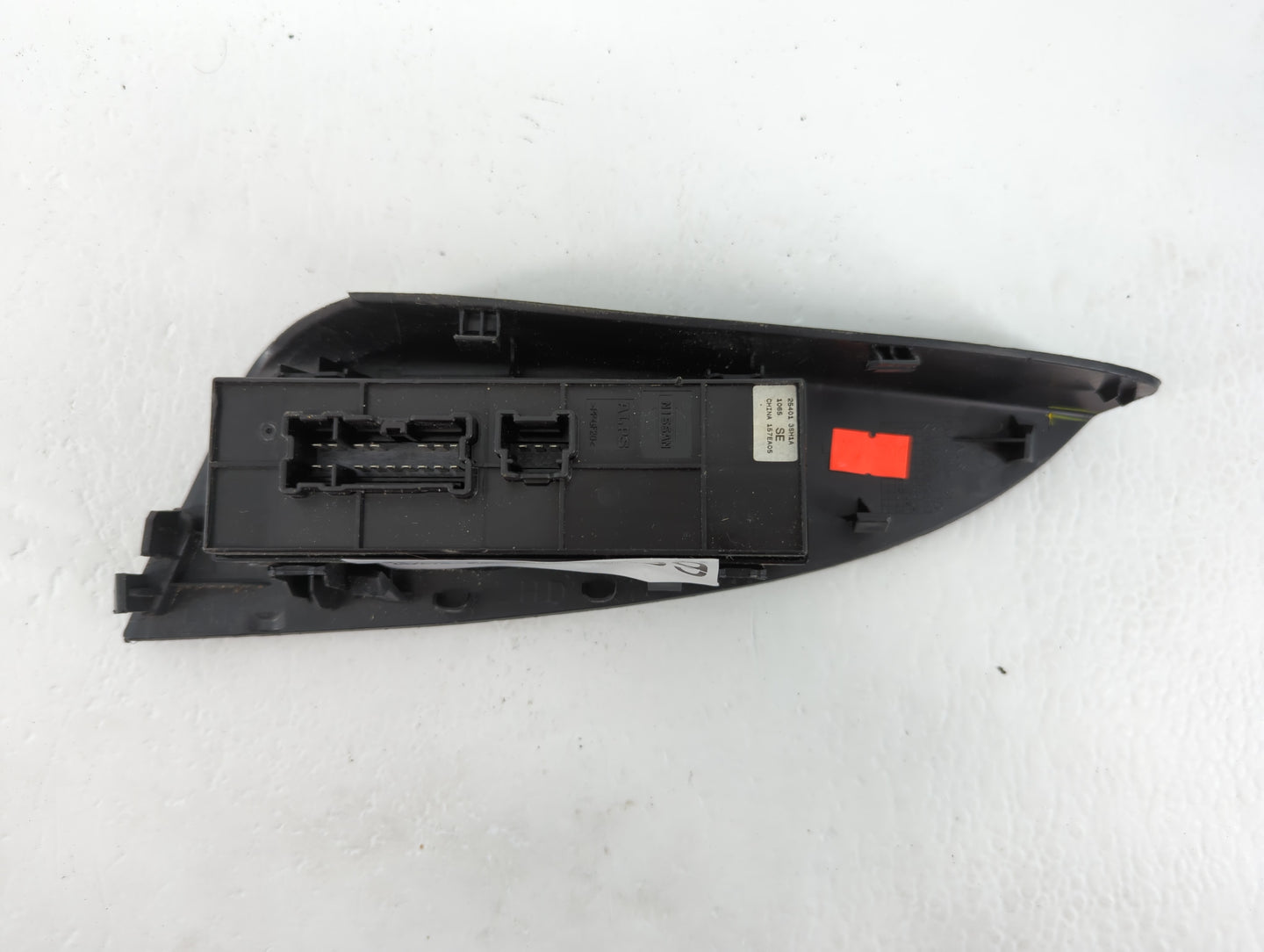 2013-2019 Nissan Sentra Master Power Window Switch Replacement Driver Side Left P/N:80961 3SG0A Fits OEM Used Auto Parts - O