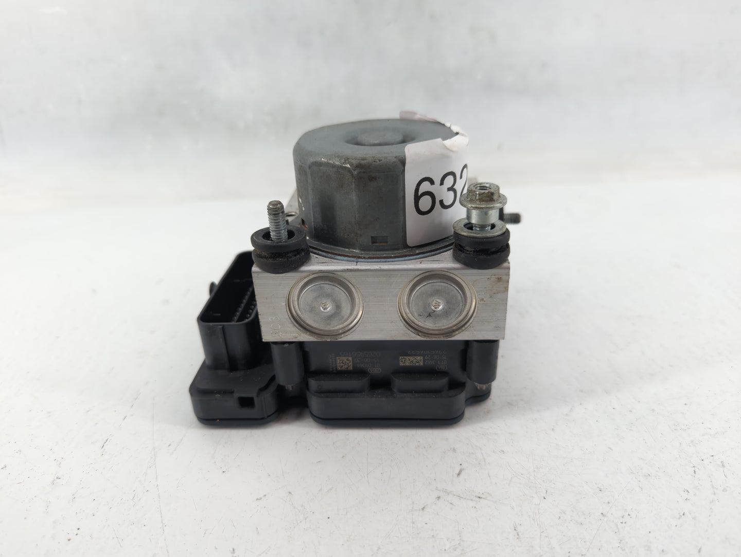 2015 Nissan Sentra ABS Pump Control Module Replacement P/N:47660 9AN0A 476609AN0A, 47660-9AN0A, 47660 9ANOA, 476609AN0A Fits