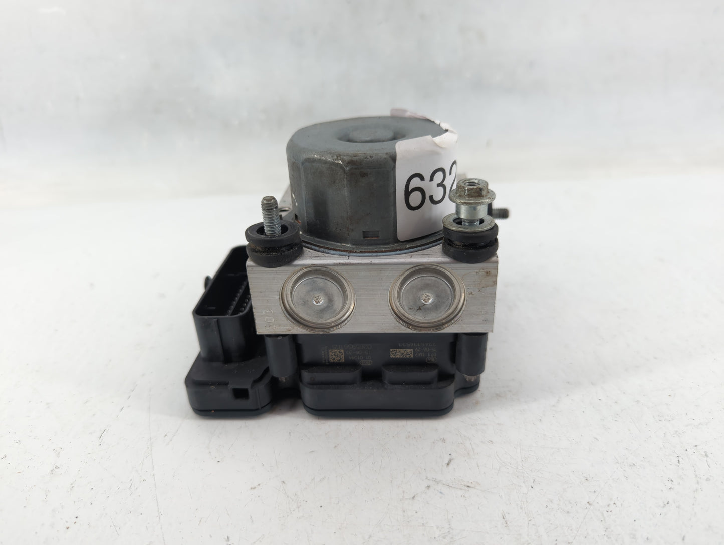 2015 Nissan Sentra ABS Pump Control Module Replacement P/N:47660 9AN0A 476609AN0A, 47660-9AN0A, 47660 9ANOA, 476609AN0A Fits
