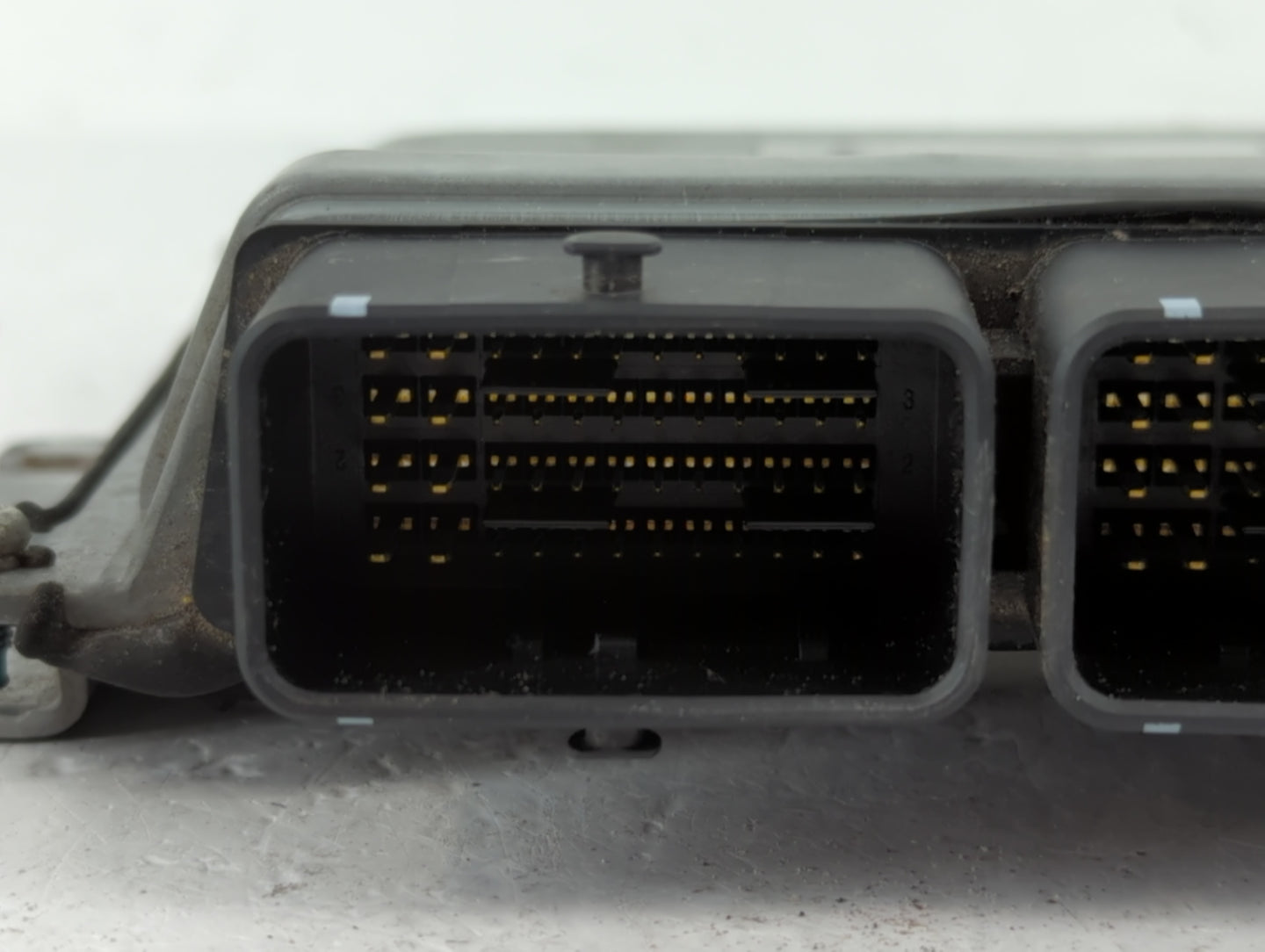 2013-2015 Nissan Sentra PCM Engine Control Computer ECU ECM PCU OEM P/N:0594 M65 NEC011-671 Fits Fits 2013 2014 2015 OEM Use