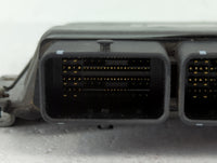 2013-2015 Nissan Sentra PCM Engine Control Computer ECU ECM PCU OEM P/N:0594 M65 NEC011-671 Fits Fits 2013 2014 2015 OEM Use