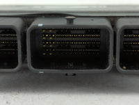 2013-2015 Nissan Sentra PCM Engine Control Computer ECU ECM PCU OEM P/N:0594 M65 NEC011-671 Fits Fits 2013 2014 2015 OEM Use