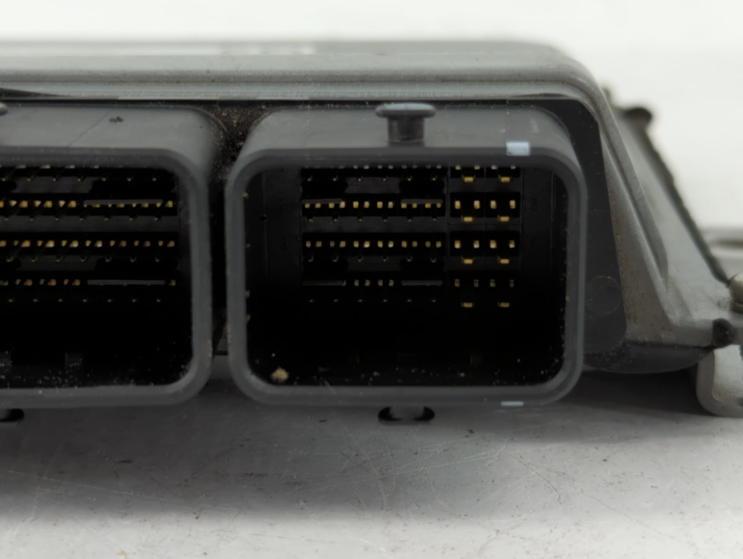 2013-2015 Nissan Sentra PCM Engine Control Computer ECU ECM PCU OEM P/N:0594 M65 NEC011-671 Fits Fits 2013 2014 2015 OEM Use