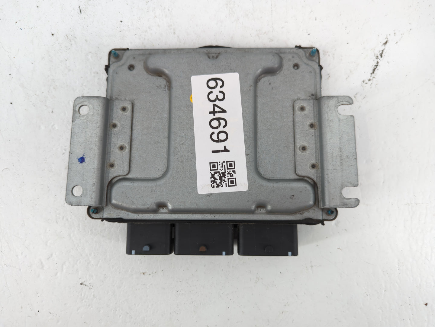 2013-2015 Nissan Sentra PCM Engine Control Computer ECU ECM PCU OEM P/N:0594 M65 NEC011-671 Fits Fits 2013 2014 2015 OEM Use