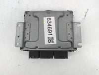 2013-2015 Nissan Sentra PCM Engine Control Computer ECU ECM PCU OEM P/N:0594 M65 NEC011-671 Fits Fits 2013 2014 2015 OEM Use