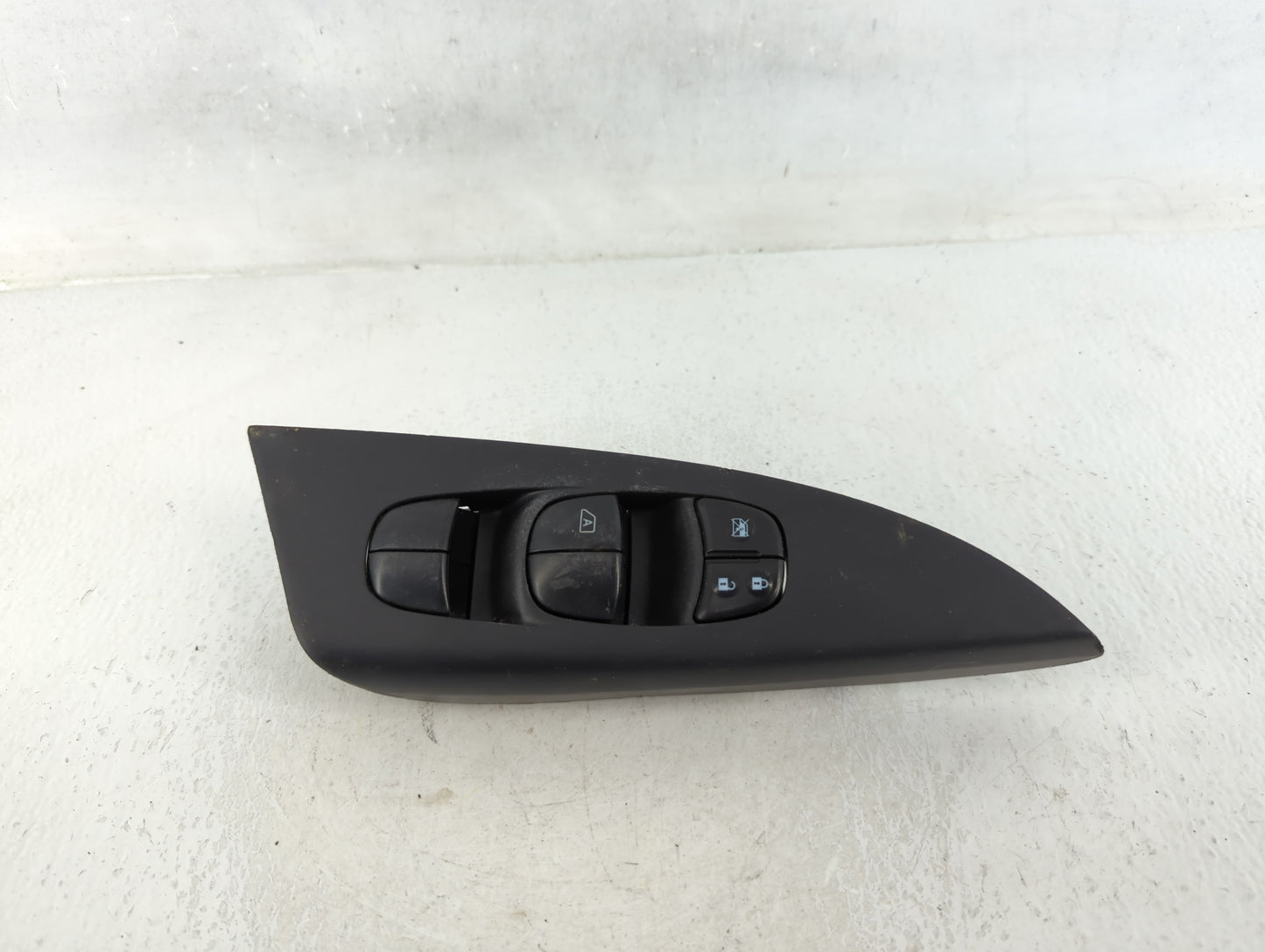 2013-2019 Nissan Sentra Master Power Window Switch Replacement Driver Side Left P/N:25401 3SH1A Fits OEM Used Auto Parts - O