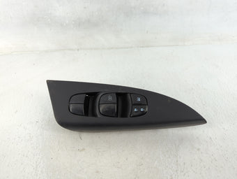 compare product 2013-2019 Nissan Sentra Master Power Window Switch Replacement Driver Side Left P/N:25401 3SH1A Fits OEM Used Auto Parts