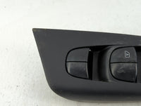 2013-2019 Nissan Sentra Master Power Window Switch Replacement Driver Side Left P/N:25401 3SH1A Fits OEM Used Auto Parts - O