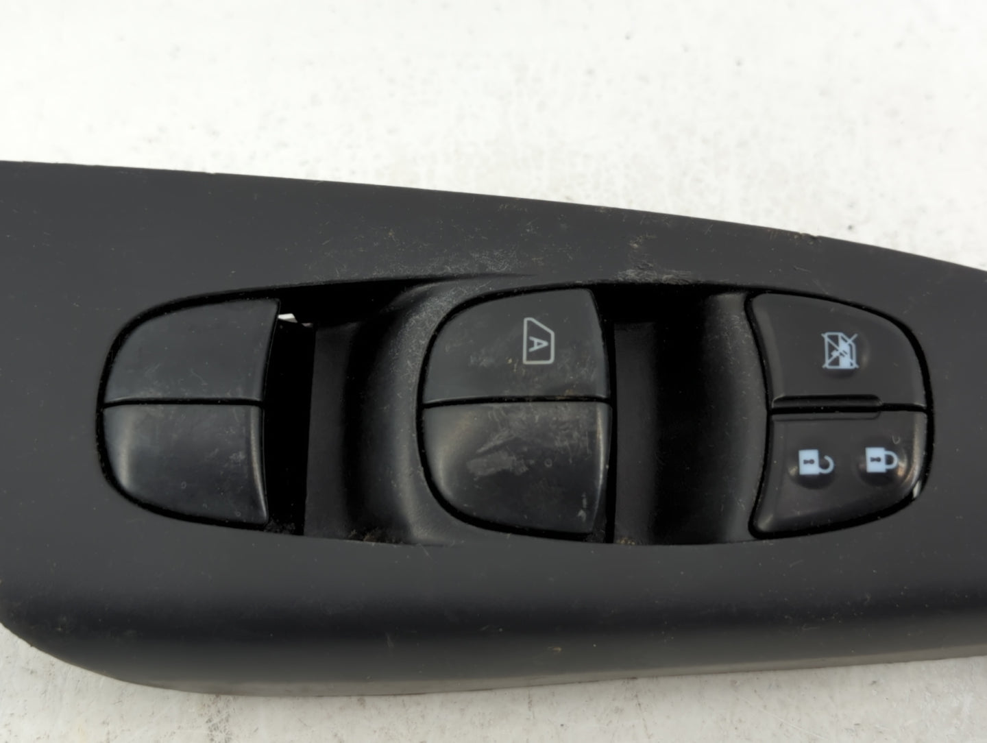 2013-2019 Nissan Sentra Master Power Window Switch Replacement Driver Side Left P/N:25401 3SH1A Fits OEM Used Auto Parts - O