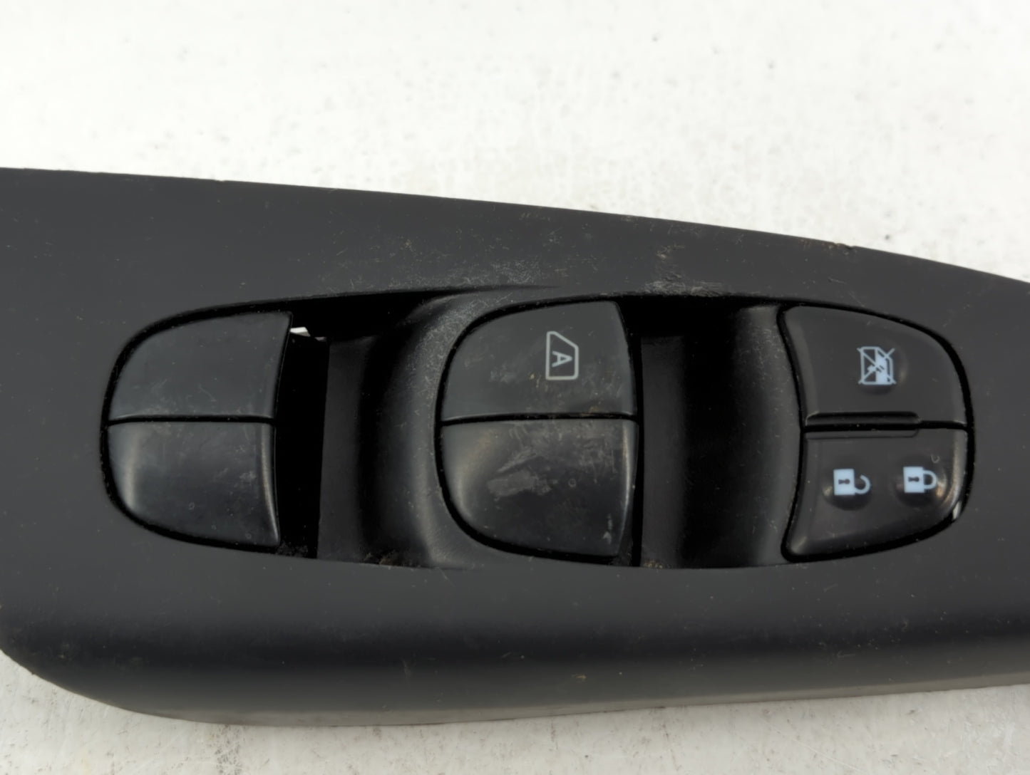 2013-2019 Nissan Sentra Master Power Window Switch Replacement Driver Side Left P/N:25401 3SH1A Fits OEM Used Auto Parts - O