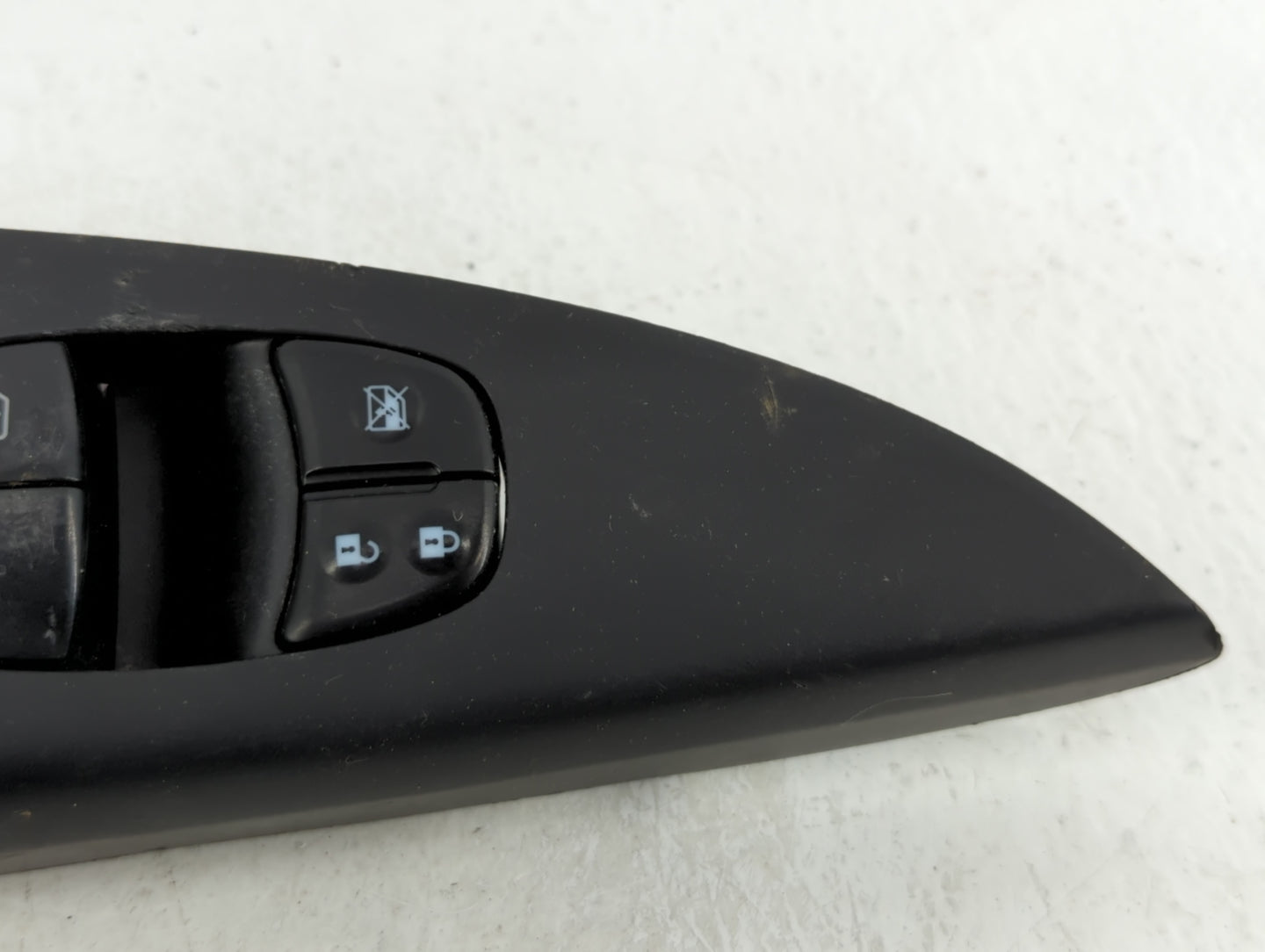 2013-2019 Nissan Sentra Master Power Window Switch Replacement Driver Side Left P/N:25401 3SH1A Fits OEM Used Auto Parts - O